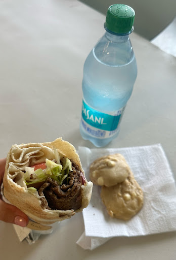 Photo of Stuff It Pita - 74 Old Placentia Rd, Mount Pearl, NL A1N 5H6